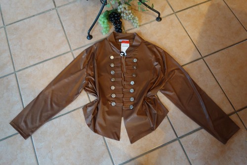 Magna jacke bolero - magna,