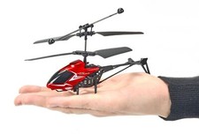 Carson RC Nano Tyrann IR 2Ch