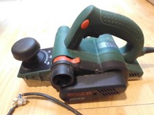 Bosch Elektrohobel Pho 30-82 Bosch Akkuschrauber PSR 96 kompl.9,6 V