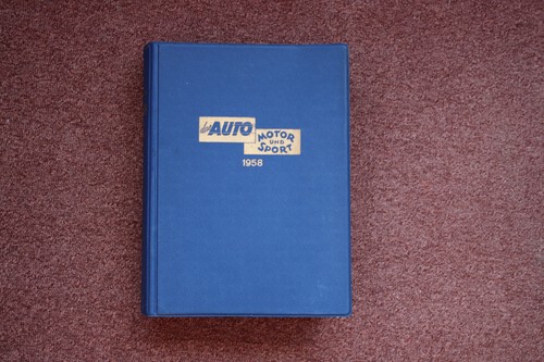 26x zeitschrift auto motor und - motor,