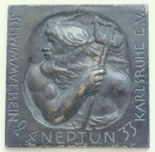 Seltene alte bronze - seltene,