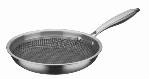 Gsw edelstahl bratpfanne - gsw,