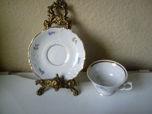 Eine walbrzych kaffeetasse - !!!,