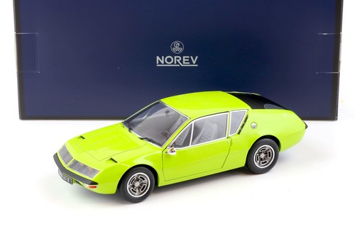 Norev alpine a310 1600 - 1:18,