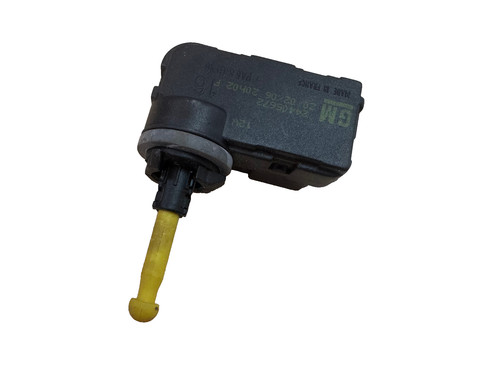 Stellmotor