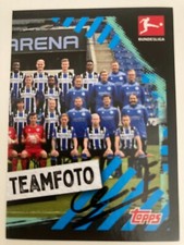 Topps 2021/22 signiert Edimilson Fernandes