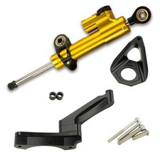 Lenkungsdämpfer mit Anbaukit