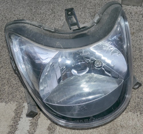 Original yamaha cygnus mbk - cygnus,
