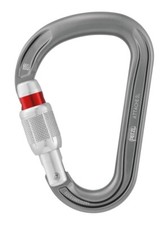 Petzl ATTACHE HMS Keylock