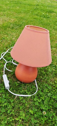 Kleine tischlampe - kleine,