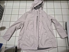 Damen Jacke Regenjacke 48 C&A