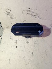 Yamaha MT-07 MT07 Instrumente