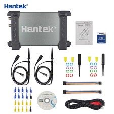 Hantek 6022BL 20MHz