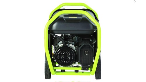 Stromerzeuger px5000 tragbar - px5000, 1