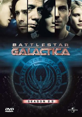 Battlestar galactica season - battlestar,
