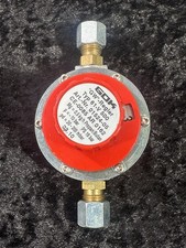 GOK GW Regler Typ 61 V500 Gasdruckregler Artnr. 01524-0162 10bar Gebraucht