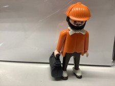 Playmobil  Western Figur