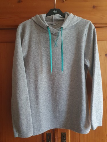 Pullover kapuzenpullover - pullover,
