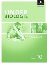 LINDER Biologie 10