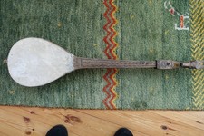 Korpus altes Saiteninstrument