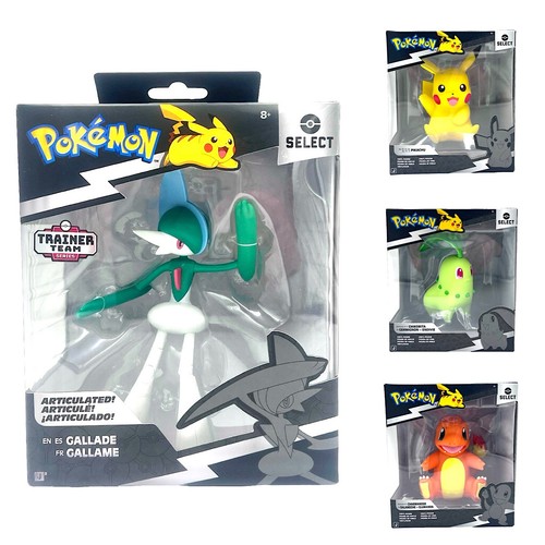 Pokémon figur spielzeug set - pokémon,