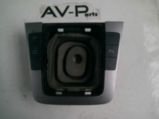 Original VW Passat 3C B6 Mittelkonsole Schaltrahmen Dekor 3C0864263