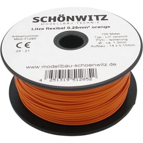 Modellbau schönwitz mbs - modellbau, mbs-51285