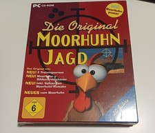 PC Big Box Die Original