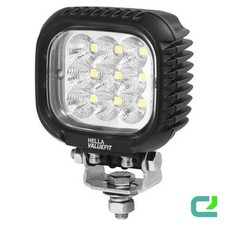 Arbeitsscheinwerfer 48 V 31 W LED 6.000 K 3.000 lm HELLA VALUEFIT S3000 Fern