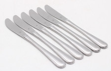 6x WMF Cromargan Koblenz