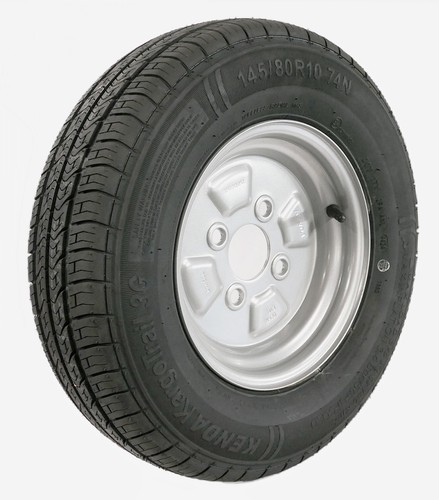 Rad 145 80r10 pkw trailer - 145/80r10,