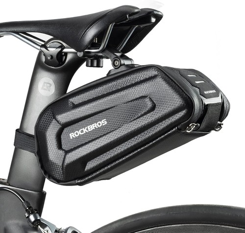 Rockbros fahrrad satteltasche - fahrrad,