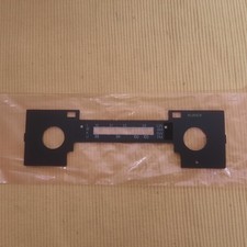 Skalenscheibe Becker Europa Cassette Kurier 582 neu, NOS