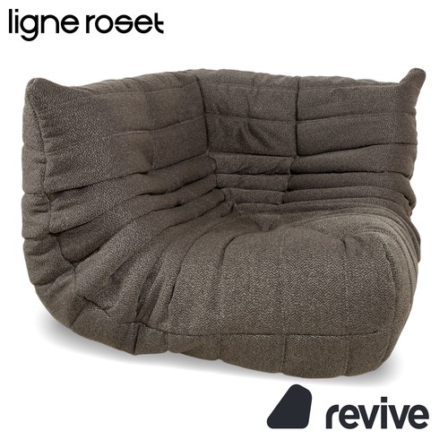 Ligne roset togo - ligne, sessel
