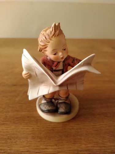 Goebel hummel figur 184 - /,