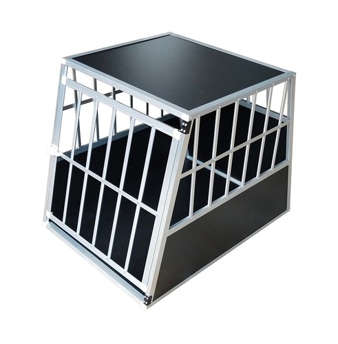 Hundetransportbox fürs - hundetransportbox, m