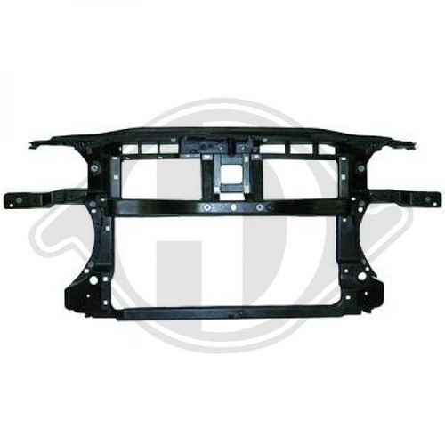 Diederichs frontmaske - diederichs,