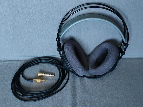 Akg 500 high end - akg, k-500