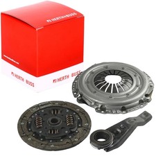 HERTH+BUSS KUPPLUNGSSATZ