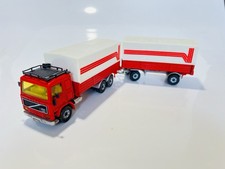 Siku 3115 Volvo F12 LKW mit