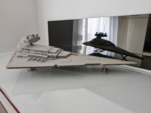 Star wars sternenzerstörer - star,