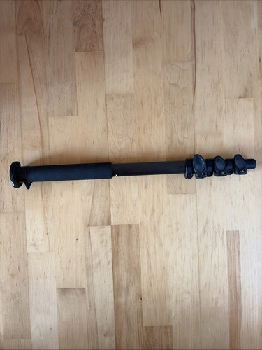 Manfrotto 694 carbon fiber - 694,