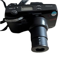 Olympus Multi AF Superzoom 120