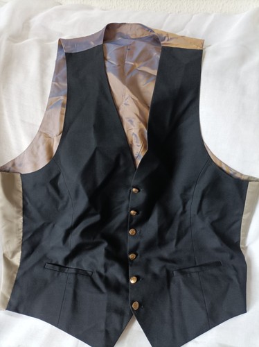 Guy laroche anzugweste - guy,