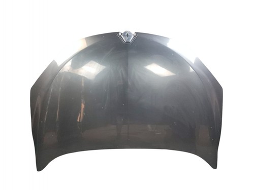 Motorhaube renault megane - megane, iii