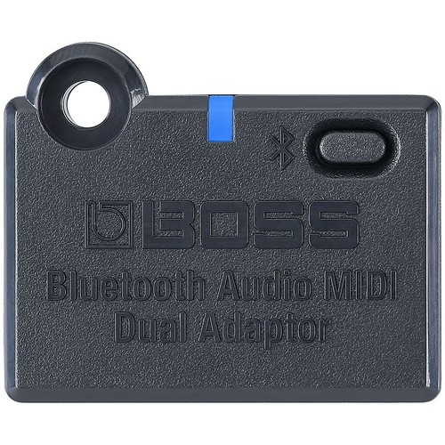 Midi interface boss - midi-interface,