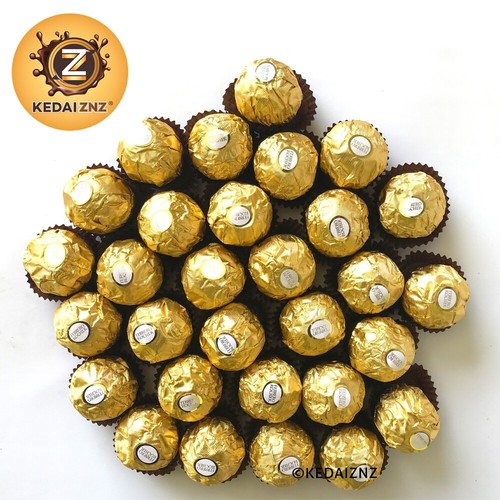 Schokolade ferrero rocher - rocher, 1