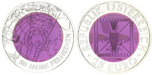 österreich niob 2005 - Österreich, 25