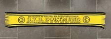 BVB Borussia Dortmund Schal Alt 1988