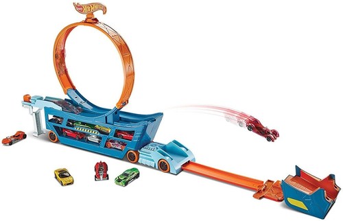Mattel hotwheels spielset - mattel,